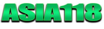 Logo Asia118